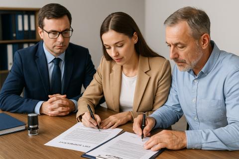 Названы 10 распространённых ошибок продавцов недвижимости в 2025 году