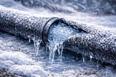 Износ водопроводных сетей в Крыму достиг 70 процентов — гендиректор Вода Крыма Новик