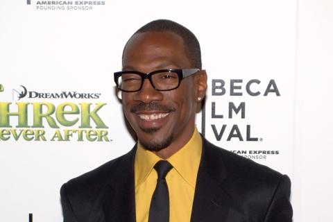 Эдди Мерфи заявил, что считает постоянное присутствие главным инструментом воспитания