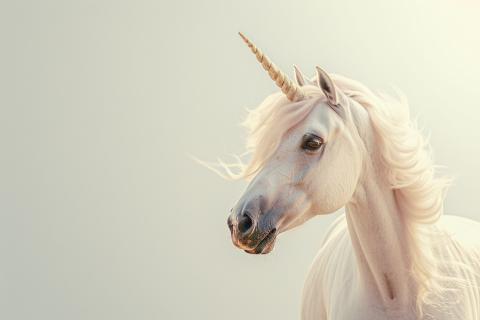 Образ единорога сложился из античных и средневековых текстов — историки