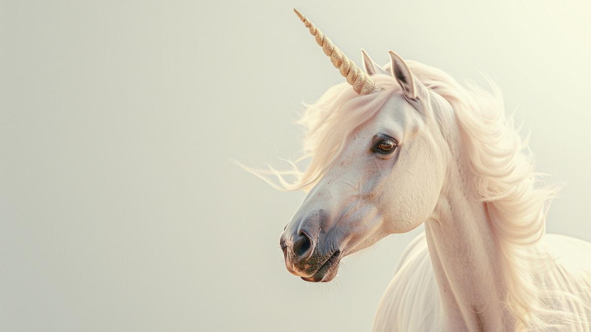 Единорог