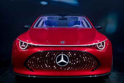 Infiniti выпустит седан Q50 с ДВС вместо электроверсии в 2027 году