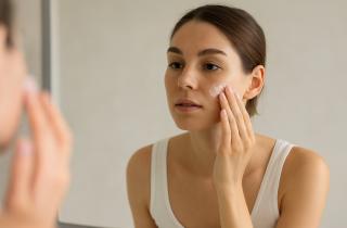 Дерматолог Наталья Михайлова объяснила, как защитить кожу зимой от сухости и раздражения