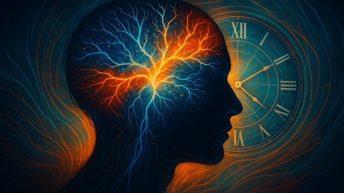 Сознание и время