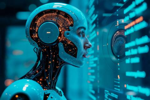 Исследователи отметили, что ИИ опережает науку о сознании — Frontiers in Science