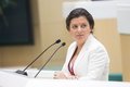 Симоньян: Постсоветское пространство может стать Симоньян: Постсоветское пространство может стать