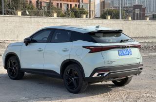 Главный инженер Chery Group Ли Вэй заявил о разработке двигателя с КПД 48%