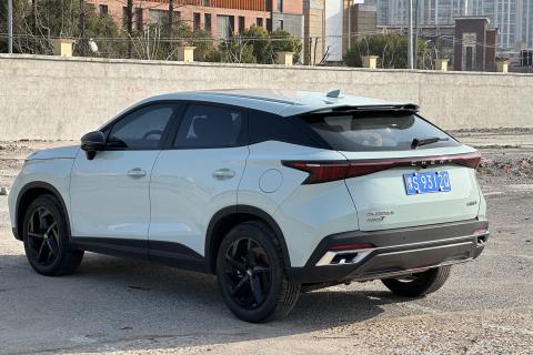 Главный инженер Chery Group Ли Вэй заявил о разработке двигателя с КПД 48%