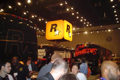 Rockstar Games перенесла релиз GTA VI на май 2026 года