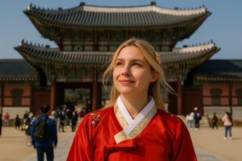 Эксперты рассказали о плюсах и минусах одиночных путешествий
