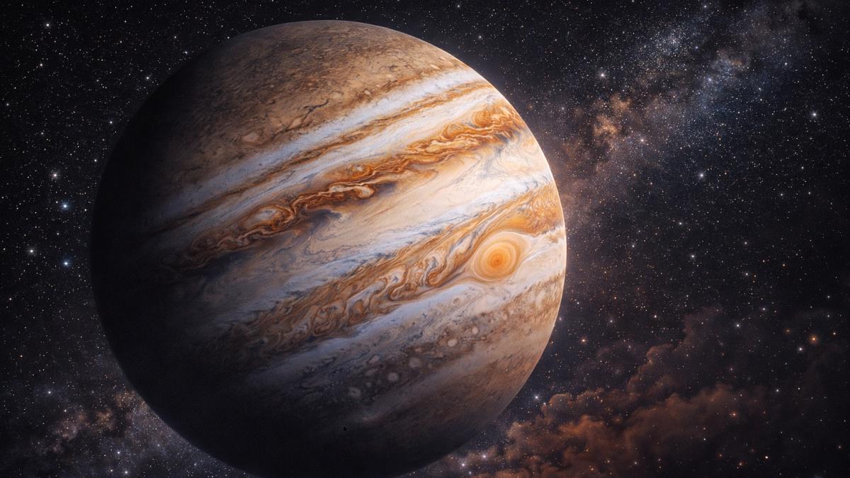 Юпитер