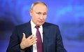 Сакс: Путин ясно дал понять, что США лучше не приближаться к РФ Сакс: Путин ясно дал понять, что США лучше не приближаться к РФ