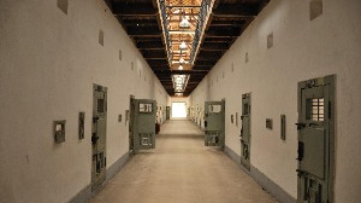 Seodaemun Prison (4189891692) Seodaemun Prison (4189891692)