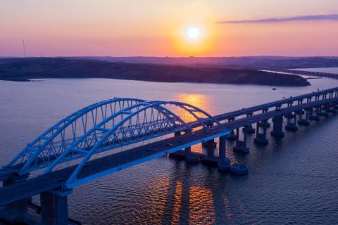 В Крыму отмечен рост турпотока благодаря обновлению инфраструктуры и продвижению региона