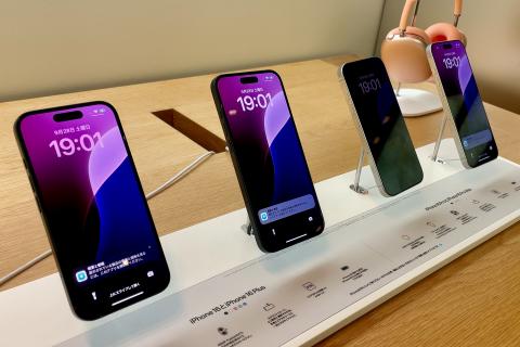 В России покупатели смогут требовать возврата смартфонов