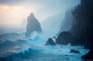 Количество кислорода в океане зависит от поступления железа — PNAS