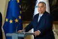 Орбан прибыл в Киев для переговоров с Зеленским Орбан прибыл в Киев для переговоров с Зеленским