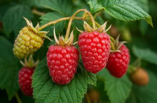 Чуть не попал в тюрьму за сбор краснокнижных ягод — рассказываю, как избежать наказания