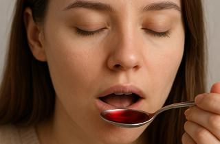 Важность определения вида кашля перед лечением подчеркнули врачи