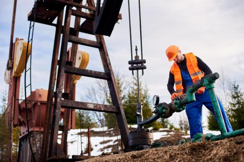 В России разработали устройство для предотвращения отложений в нефтяных скважинах — ПНИПУ