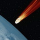 К Земле летит космический убийца