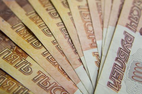 Михаил Башкатов задолжал налоговой почти 300 тысяч рублей