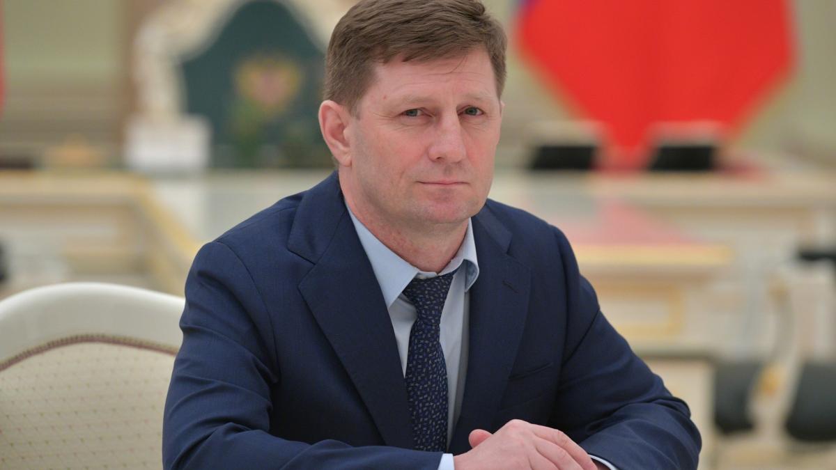 Сергей Фургал