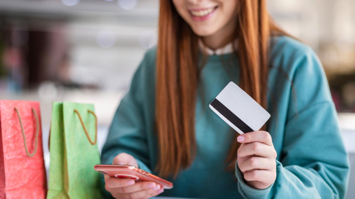 Интернет-шопинг