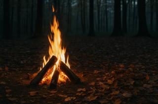 Чуть не стал виновником лесного пожара: все, что нужно знать о штрафах за сжигание мусора