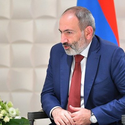 Пашинян 8 мая отправится в Москву, чтобы председательствовать на заседании ЕАЭС