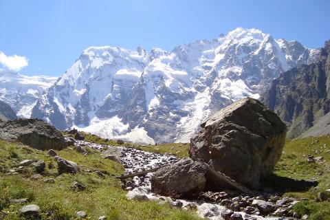 Кавказ, Сочи, Краснодар, Пятигорск, Кисловодск, Владикавказ