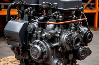 Эксперт SUVNews: в Европе дизельные авто всё чаще переводят на газ