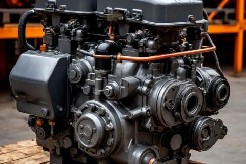 Эксперт SUVNews: в Европе дизельные авто всё чаще переводят на газ Эксперт SUVNews: в Европе дизельные авто всё чаще переводят на газ