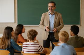 Российские педагоги из Челябинска приняли участие в форуме в Африке