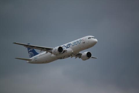 Ингушетию и Татарстан свяжет новый авиамаршрут с 7 октября
