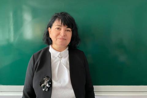 Учитель, который вдохновляет: на Дону выбрали победителя конкурса За нравственный подвиг учителя