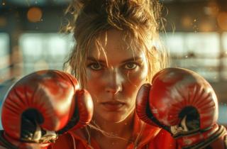 Короткие тренировки улучшают сердце и снижают стресс — Femina