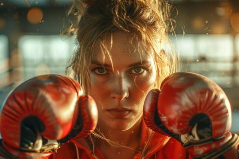 Короткие тренировки улучшают сердце и снижают стресс — Femina