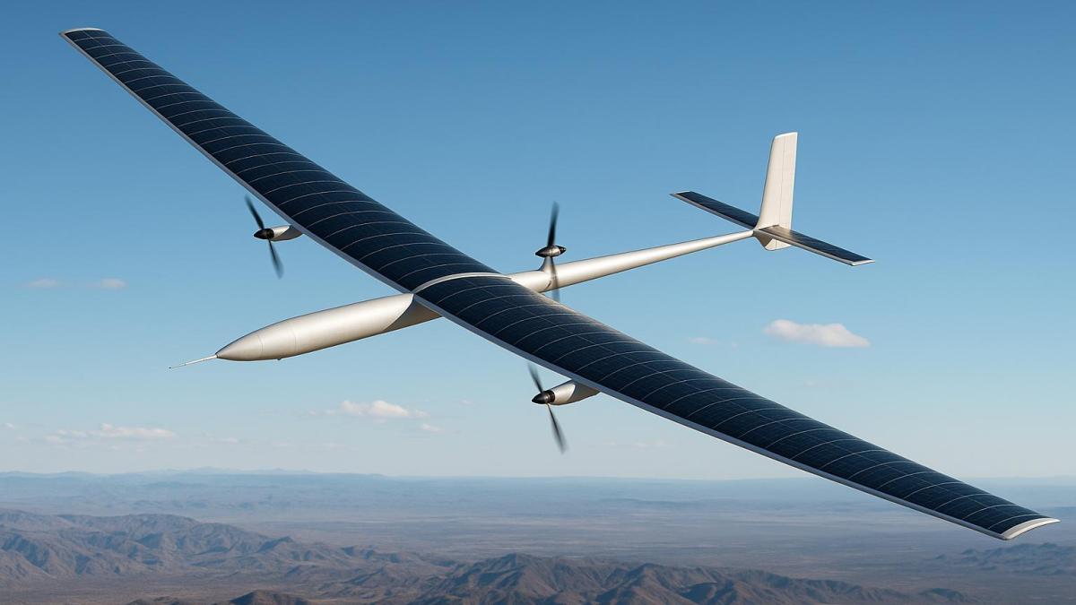 Беспилотник