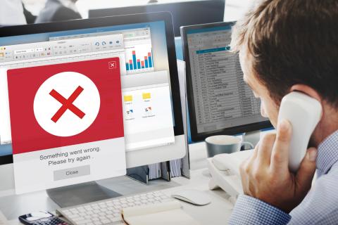 В Тюмени введены временные ограничения на мобильный интернет