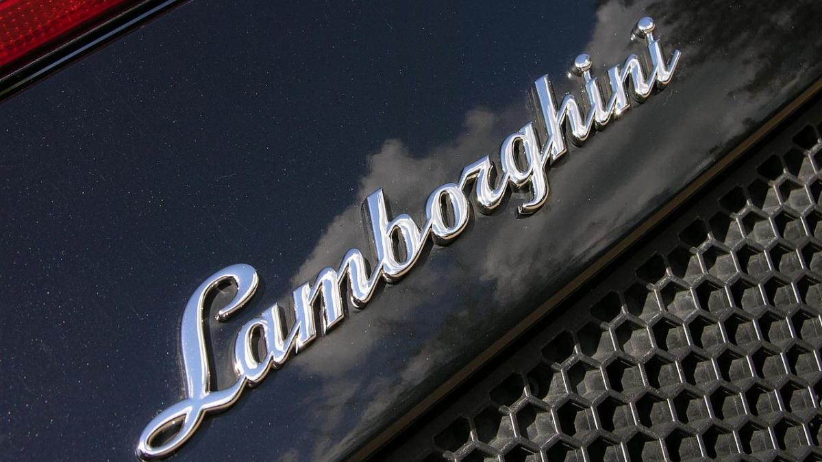 Lamborghini