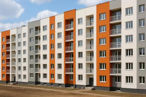 В Саратове предложили гибкие ипотечные ставки и льготную аренду для решения жилищного вопроса