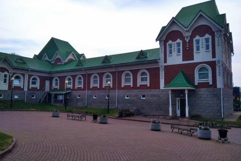 Путеводитель по Клину: музеи, архитектура и лучшие места для прогулок