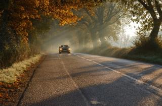 Учёные из Челябинска разработали технологию, которая продлит срок службы дорог до 25 лет