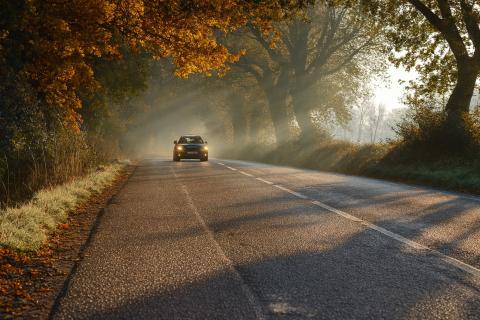 Учёные из Челябинска разработали технологию, которая продлит срок службы дорог до 25 лет