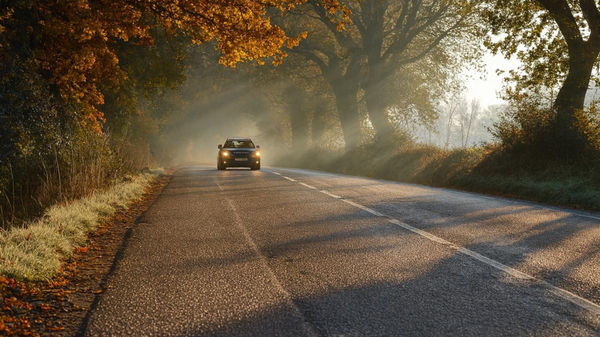 гололедица