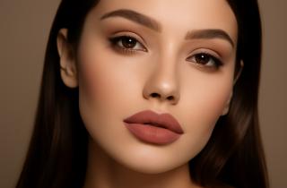 Визажисты показали тренд на естественные оттенки губ — Into The Gloss