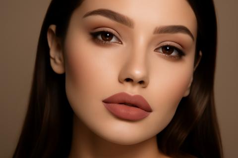 Визажисты показали тренд на естественные оттенки губ — Into The Gloss