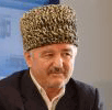 В Дагестане убили главного борца с религиозным экстремизмом