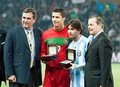 Роналду заявил, что Евро-2024 станет для футболиста последним Роналду заявил, что Евро-2024 станет для футболиста последним